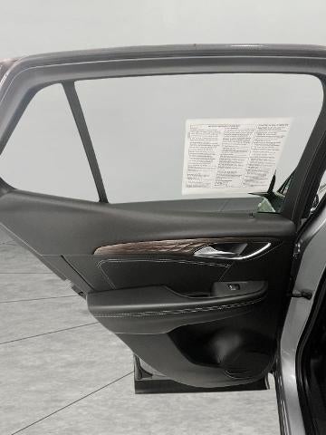 2023 Buick Envision AWD 4dr Avenir
