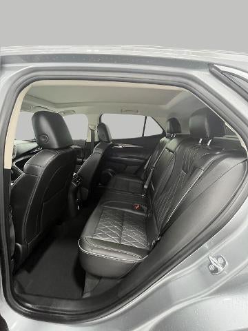 2023 Buick Envision AWD 4dr Avenir