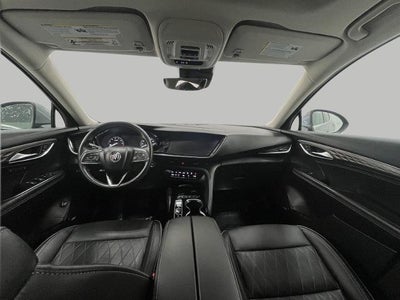 2023 Buick Envision AWD 4dr Avenir