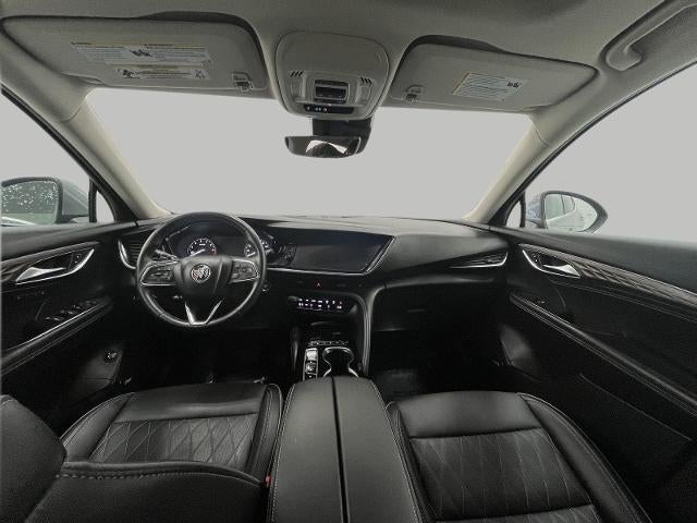 2023 Buick Envision AWD 4dr Avenir