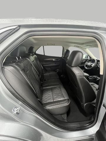 2023 Buick Envision AWD 4dr Avenir