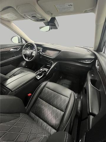 2023 Buick Envision AWD 4dr Avenir