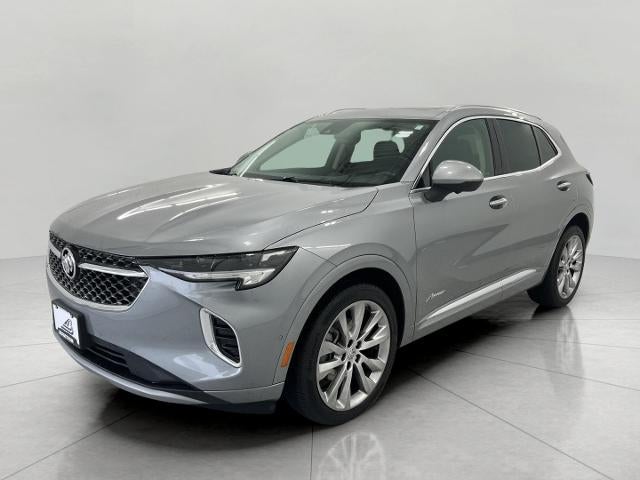 2023 Buick Envision AWD 4dr Avenir