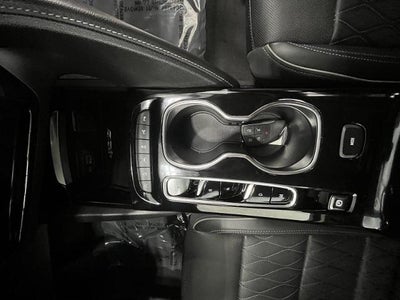 2023 Buick Envision AWD 4dr Avenir