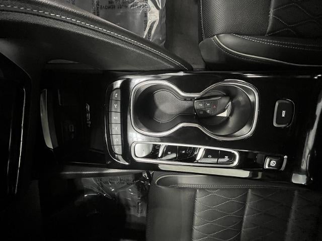 2023 Buick Envision AWD 4dr Avenir