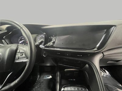 2023 Buick Envision AWD 4dr Avenir