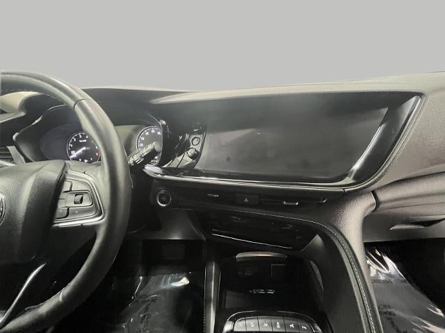 2023 Buick Envision AWD 4dr Avenir