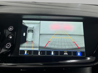 2023 Buick Envision AWD 4dr Avenir
