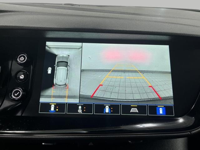 2023 Buick Envision AWD 4dr Avenir