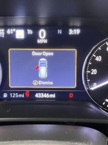 2023 Buick Envision AWD 4dr Avenir