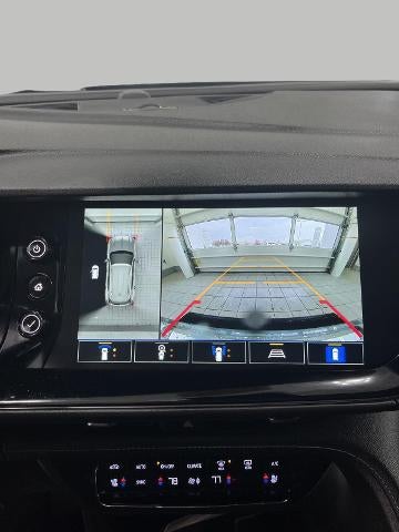 2023 Buick Envision AWD 4dr Avenir