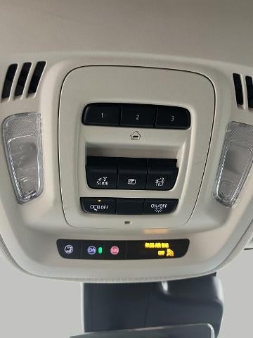 2023 Buick Envision AWD 4dr Avenir