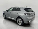 2023 Buick Envision AWD 4dr Avenir