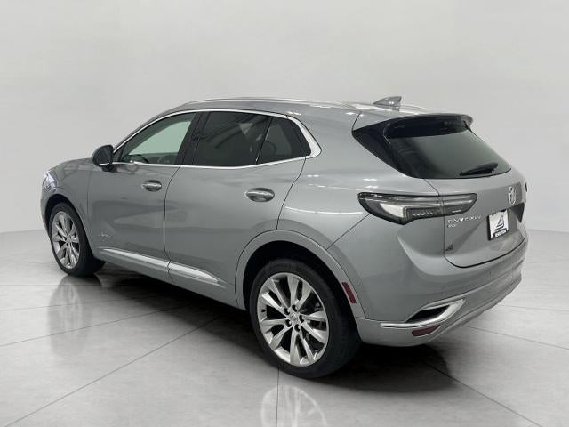 2023 Buick Envision AWD 4dr Avenir
