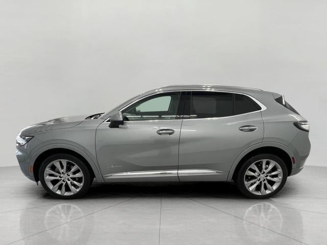 2023 Buick Envision AWD 4dr Avenir