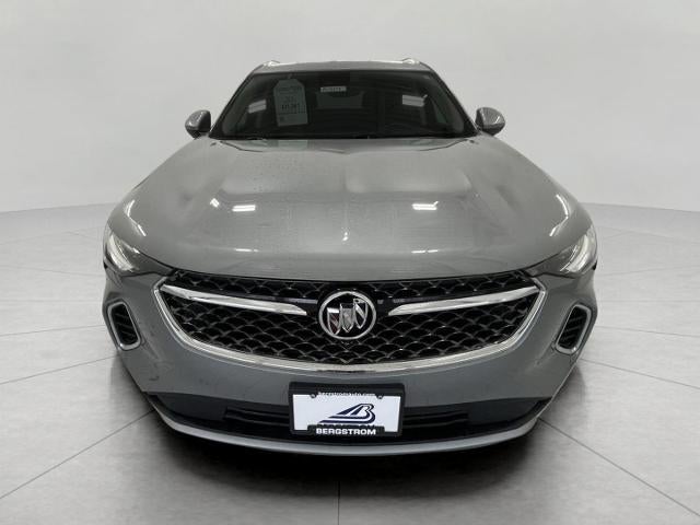 2023 Buick Envision AWD 4dr Avenir