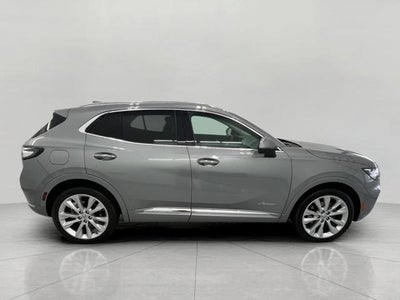 2023 Buick Envision AWD 4dr Avenir