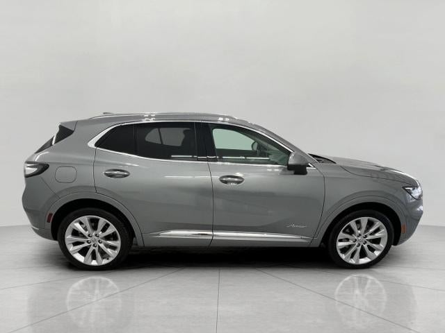 2023 Buick Envision AWD 4dr Avenir