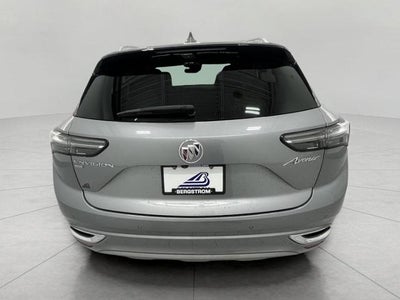 2023 Buick Envision AWD 4dr Avenir