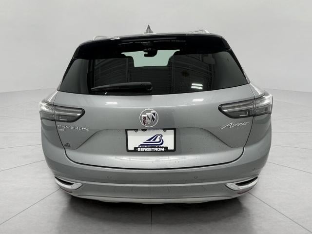2023 Buick Envision AWD 4dr Avenir