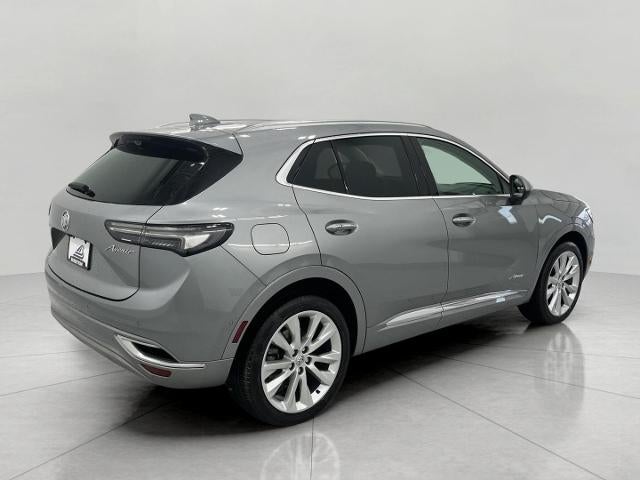 2023 Buick Envision AWD 4dr Avenir