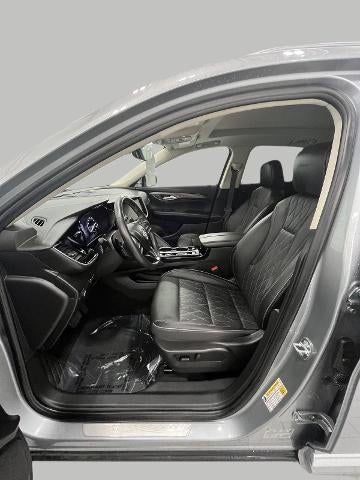2023 Buick Envision AWD 4dr Avenir