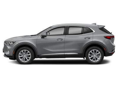 2023 Buick Envision AWD 4dr Avenir