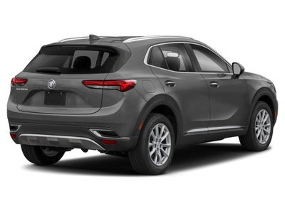 2023 Buick Envision AWD 4dr Avenir