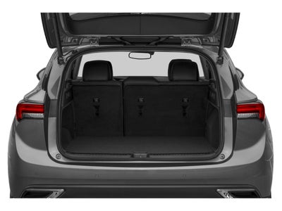 2023 Buick Envision AWD 4dr Avenir