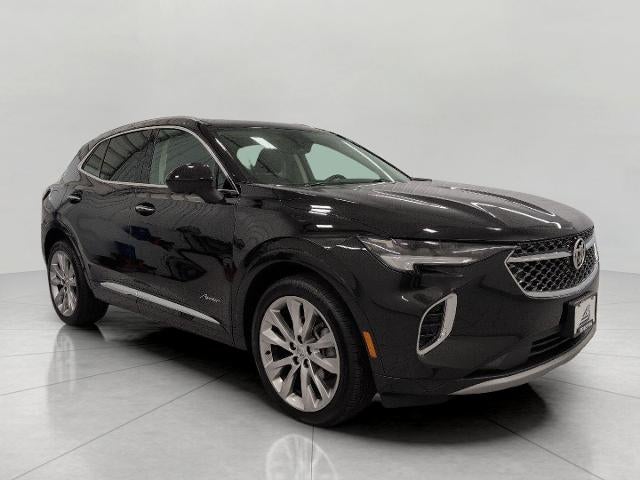 2023 Buick Envision AWD 4dr Avenir