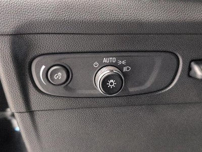 2023 Buick Envision AWD 4dr Avenir