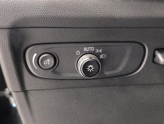 2023 Buick Envision AWD 4dr Avenir