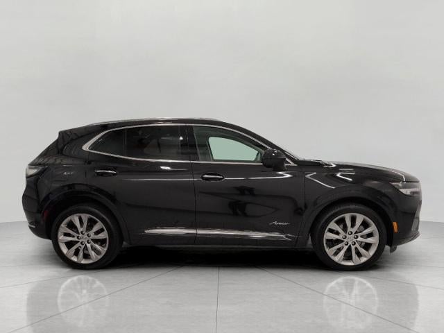 2023 Buick Envision AWD 4dr Avenir