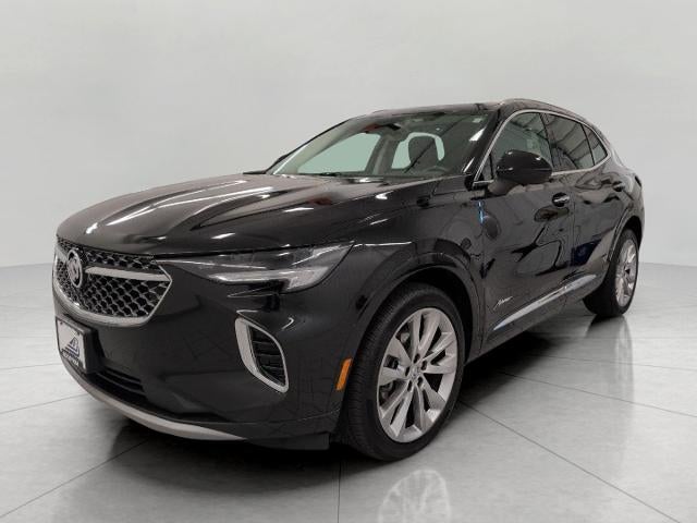2023 Buick Envision AWD 4dr Avenir