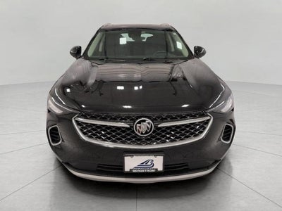 2023 Buick Envision AWD 4dr Avenir