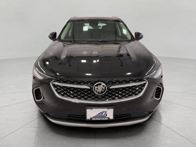 2023 Buick Envision AWD 4dr Avenir