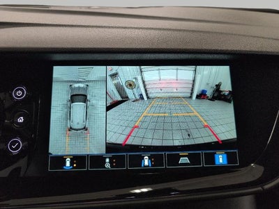 2023 Buick Envision AWD 4dr Avenir
