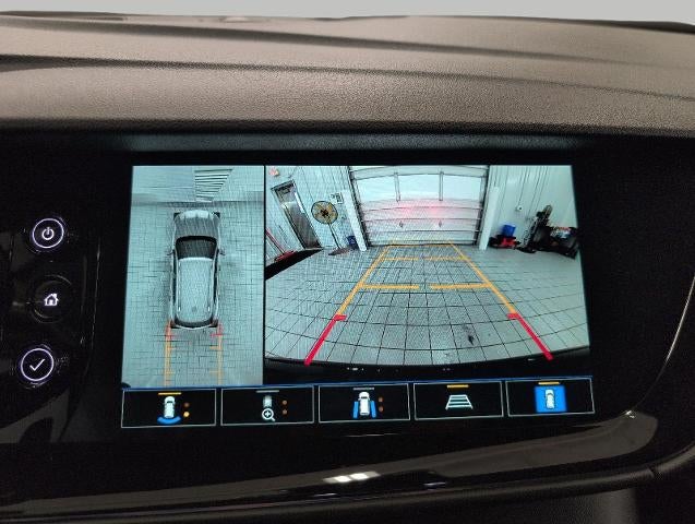 2023 Buick Envision AWD 4dr Avenir