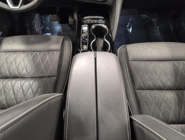 2023 Buick Envision AWD 4dr Avenir
