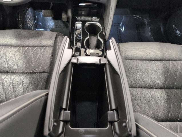 2023 Buick Envision AWD 4dr Avenir
