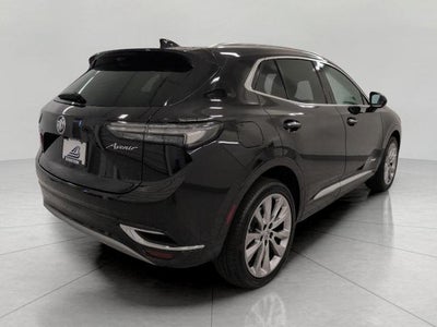 2023 Buick Envision AWD 4dr Avenir