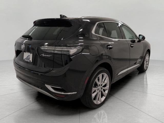 2023 Buick Envision AWD 4dr Avenir