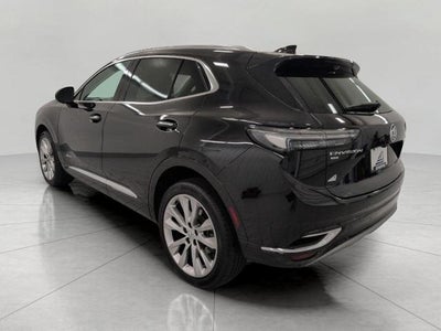 2023 Buick Envision AWD 4dr Avenir