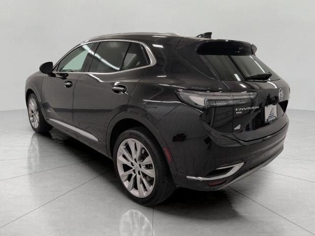 2023 Buick Envision AWD 4dr Avenir