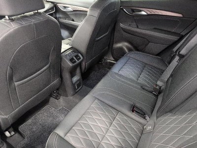 2023 Buick Envision AWD 4dr Avenir