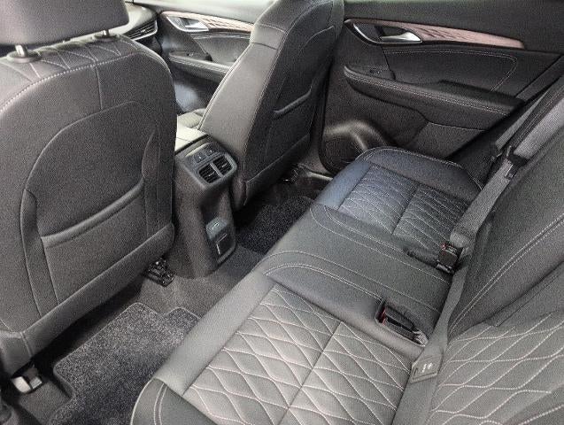 2023 Buick Envision AWD 4dr Avenir