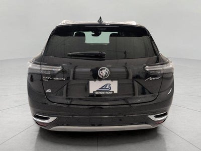 2023 Buick Envision AWD 4dr Avenir