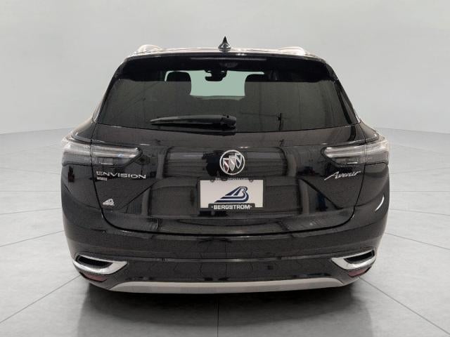 2023 Buick Envision AWD 4dr Avenir