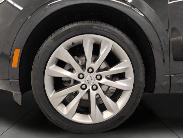 2023 Buick Envision AWD 4dr Avenir