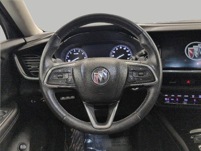 2023 Buick Envision AWD 4dr Avenir